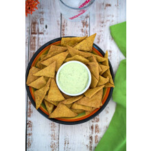 SALADITOS Lupin Flour High Protein Low Carb Keto Friendly Vegan Flou
