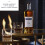 Martell VS Cognac, 70 cl Gift Pack 4