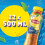 Lipton Ice Tea Lemon 500ml Pack of 12 3
