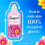 Comfort Comfort Fresh Spring Blossom Laundry Conditioner Liquid Softener with 4