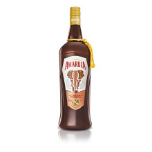 Amarula Original Marula Fruit & Cream Liqueur 1L | Notes Of Vanilla