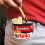 Nutella Go Hazelnut Snack Kit Chocolate Gift Hazelnut Spread with Coco 6