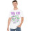 Nickelodeon (M, White) Nickelodeon Mens 90s Kid T-Shirt 4