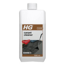 HG Carpet & Upholstery Cleaner | Removes Stains with Dirt Repellent | 1L