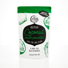 100% Dairy - Free Coconut Milk Powder 250g, Gluten