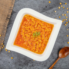 TRS Mung dal 1Kg Pack of 1