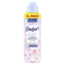 Comfort Pure Heaven Scent Scent Booster Dermatologist-Recommended