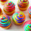 Wilton 8 Gel Icing Colour Set, 226.4 g 5