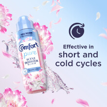 Comfort Pure Heaven Scent Scent Booster DermatologistRecommended Long