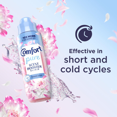 Comfort Comfort Pure Heaven Scent Scent Booster Dermatologist-Recommended 1