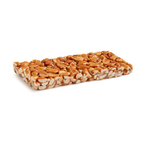 German Mr. Tom Seriously Nutty Peanut Bars - 36 x 40 g 2