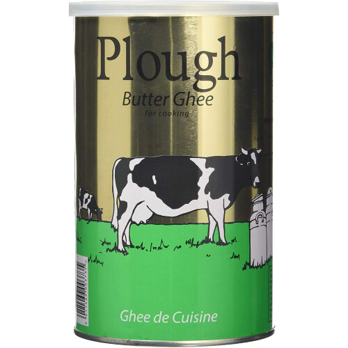 Plough Butter Ghee 1kg