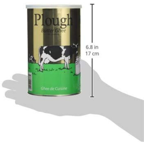 Plough Butter Ghee 1kg 2