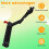 Hand-Held Kettle SLR Stabilizer Universal Joint Sling Handle for  Ronin RS2/RSC2/RS3 Stabilizers 4