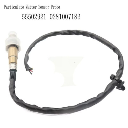 55502921 Particulate Matter Sensor Probe for  Colorado for   0281007183 2