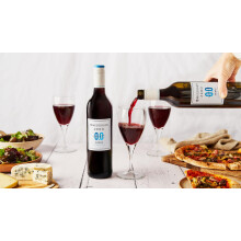 Mcguigan Zero Shiraz 75cl Pack of 6