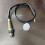 55502921 Particulate Matter Sensor Probe for  Colorado for   0281007183 7