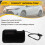 Car Docking Station Quick Charging for   2019-2022 USB Hub Intelligent Adapter Powered Splitter 7