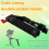 Hand-Held Kettle SLR Stabilizer Universal Joint Sling Handle for  Ronin RS2/RSC2/RS3 Stabilizers 5