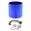 Car Modification 3 Inch Exhaust Pipe Kit Intake Pipe Kit for  5.9L 1994-1998 1