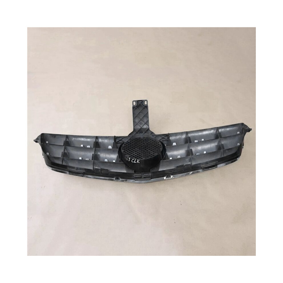 2098880090 Car Radiator Hood Grille Grill Bracket For W209 Clk500 Clk55 Amg Clk320 2003-2009 Light 6034276672931