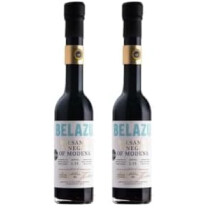 Belazu Balsamic Vinegar Bottle 250ml (Pack 2)