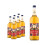 Henry Westons British Vintage Cider 7.3% ABV 6 x 1