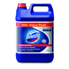 Domestos Extended Germ Kill Bleach 5 L