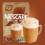 Nescafe NESCAFÉ Toffee Nut Latte Instant Coffee Sachets x7 6