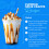 SIMPLY Pumpkin Spice Syrup (1 Litre) 5