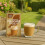 Nescafe NESCAFÉ Toffee Nut Latte Instant Coffee Sachets x7 4