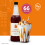 SIMPLY Pumpkin Spice Syrup (1 Litre) 2
