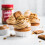 Lotus Biscoff, Caramelised Biscuit, 64 Indivually Wrapped 2 Packs, 128 Biscuits 4