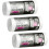 Extra Pedal Bin Liners 15l Plastic Bags | Bin Liners w/ Tie Handles 1