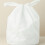 Extra Pedal Bin Liners 15l Plastic Bags | Bin Liners w/ Tie Handles 5