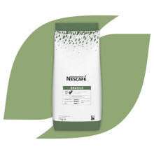 NESCAFÉ Brasile Coffee Beans 100 Arabica Single Origin Fairtrade 1