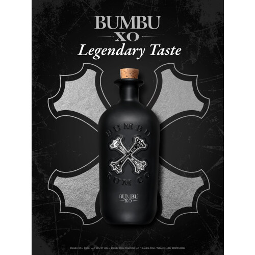 Bumbu XO Rum, 70 1