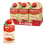 Mutti – Passata, Sieved Tomatoes, 500g, (Pack of 6) 1