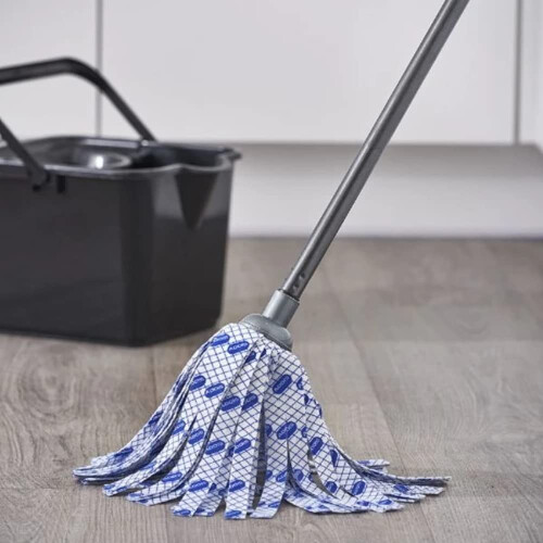 Addis Addis Super Cloth Mop Single Refill 1