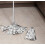 Addis Addis Super Cloth Mop Single Refill 4