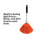 OXO Good Grips Microfibre Delicate Duster 2
