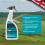 Peppermint Spider PestSpray, Peppermint Oil Spray, Spider Repellent, 5