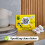 Marcel's Green Soap - Dishwasher Tablets All-in-One - Washing Machine - Micropla 4