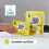 Marcel's Green Soap - Dishwasher Tablets All-in-One - Washing Machine - Micropla 6