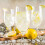 Bottega Limoncino Liqueur 21% - 500ml 3