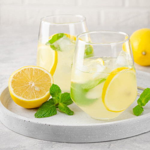 Bottega Limoncino Liqueur 21% - 500ml 1