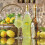 Bottega Limoncino Liqueur 21% - 500ml 6