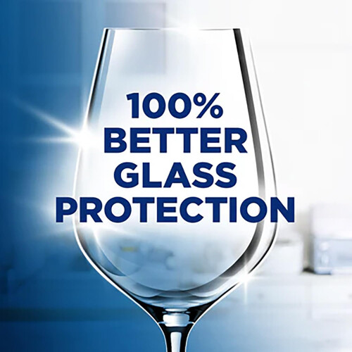 Finish Finish, Dishwasher Glass & Anti 1