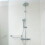 HG HG Shower Screen Protector, Limescale Remover & Bath Screen Protector, Shower Sc 4