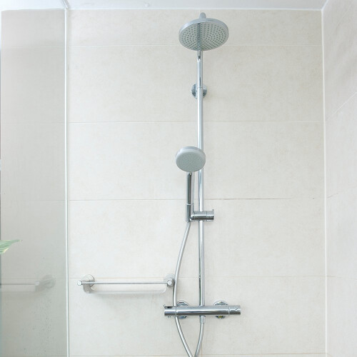 HG HG Shower Screen Protector Limescale Remover  Bath Screen Protector Sh 2